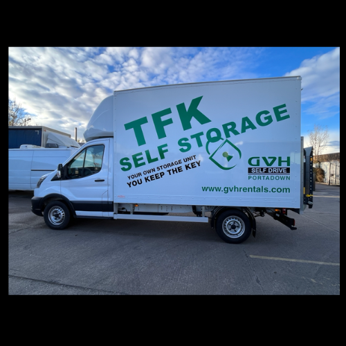 <h6>Luton van hire Northern Ireland<br>van hire house removal<br>van hire with tail lift<br>