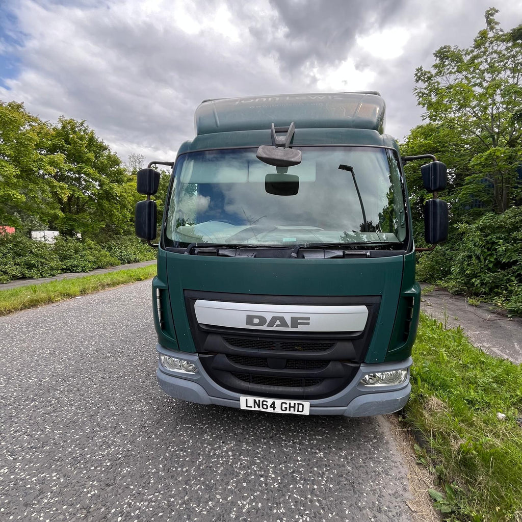 2014 DAF 45 LF 150 for sale only  £6750.00 N Ireland